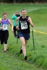 White 193,  North-East Harriers League, Cramlington